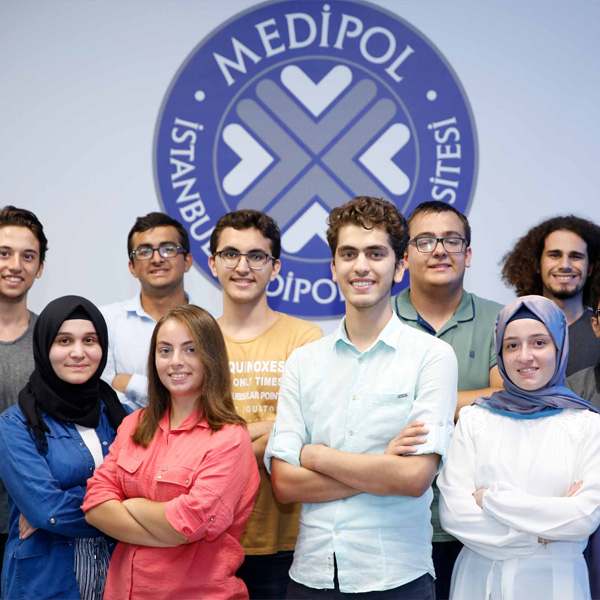 İstanbul Medipol Üniversitesi - Antredu